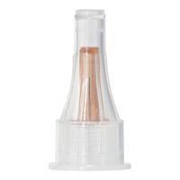 KD-Penofine Pennkanyl 32G 0.23 x 8 mm, Mörkbrun - 100 st