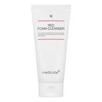 Medicube Red Foam Cleanser - 120 ml