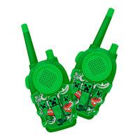 OTL Minecraft Walkie Talkie