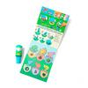 Melissa och Doug Sticker WOW! Aktivitetsbok - 1 st