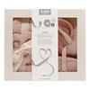 BIBS Baby Giftset Blush