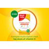 Multi-Tabs Vitamin D Boost Multivitamin - 60 tabletter