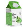 The Humble Co. naturlig munskölj fresh mint - 500 ml
