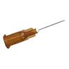 KD-fine kanyler 26G x ½" 0,45x12 mm (brun) - 100 st