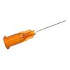 KD-fine kanyler 25G x 5/8" 0,50x16 mm (orange) - 100 st