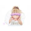 UNIQ Spa Bubble Diadem och Mikrofiber Armband - 1 set