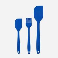 Nicolas Vahé Kitchen NV Bake, Blå - 1 set