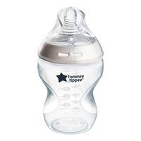 Tommee Tippee Natural Start Nappflaska 260 ml - 1 st