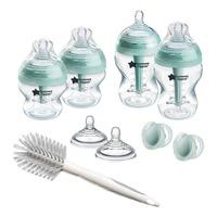 Tommee Tippee Anti-kolik Nappflaska Startset nyfödd - 1 set