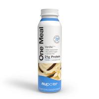 Nupo One Meal Shake Vanilla - 330 ml