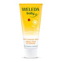 Weleda Calendula Nappy Change Cream - 75 ml