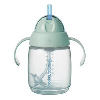 Tommee Tippee Trainer Mugg med sugrör 240 ml - 1 st