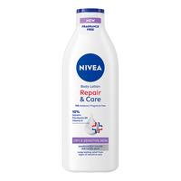 Nivea Repair & Care Body Lotion - 400 ml