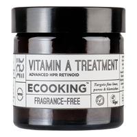 ECOOKING Vitamin A Treatment - 50 ml