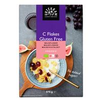 Urtekram Cornflakes Glutenfri, eko - 375 g