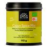 Urtekram Cajun Spice Mix, eko - 110 g