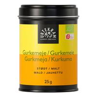 Urtekram Gurkmeja, eko - 25 g