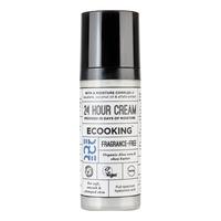 ECOOKING 24 Hour Cream FF - 50 ml