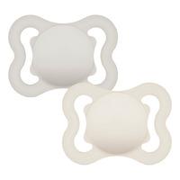 MAM Air Silk 0-6m Box Neutral - 2 st