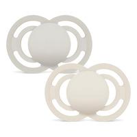 MAM Perfect Silk 16-36 m Box Neutral - 2 st