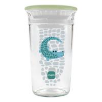 MAM Easy To Drink Cup 290 ml - Blue - 1 st