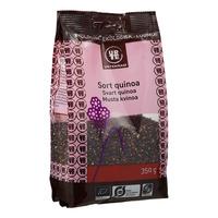 Urtekram Quinoa Svart, eko - 350 g