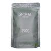 Squice Ekologisktspenat Pulver - 250 g