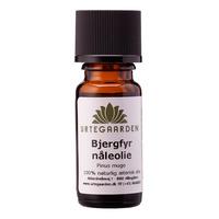 Urtegaarden Bergtallolja - 10 ml