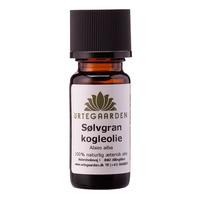 Urtegaarden Ädelgranskottolja - 10 ml