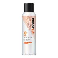 Fudge Push-It-Up Blow Dry Spray - 200 ml