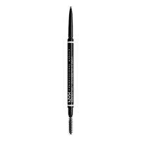 NYX Professional Makeup Micro Brow Pencil - 5.5 Cool Ash Brown - 1 g