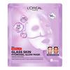 L'Oréal Paris Revitalift Filler Glass Skin Hydrogel Glow Mask - 1 st