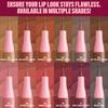NYX Professional Makeup Lip Lingerie Liner Stain - 01 tease U Later - 1 ml