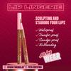NYX Professional Makeup Lip Lingerie Liner Stain - 04 Steamy Spice - 1 ml