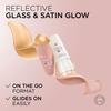 L'Oréal Paris Lumi Le Glow Highlighter Stick - 635 Glowy Golden - 6 g