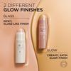L'Oréal Paris Lumi Le Glow Highlighter Stick - 635 Glowy Golden - 6 g