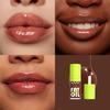 NYX Professional Makeup Fat Oil Lip Drip - 11 Livin' The Cream - 4 ml