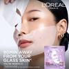 L'Oréal Paris Revitalift Filler Glass Skin Hydrogel Glow Mask - 1 st