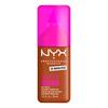 NYX Professional Makeup Make Em Wonder Foundation - 36 Warm Rich - 30 ml