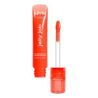 NYX Professional Makeup Jelly Job Lip gloss - 13 Orange Ya Jelly - 8 ml