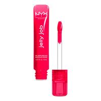 NYX Professional Makeup Jelly Job Lip gloss - 14 Cherry Jelly - 8 ml