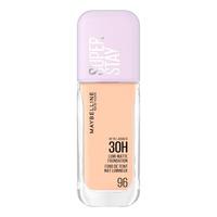 Maybelline Superstay Lumi Matte Foundation - Flera färger