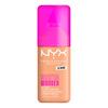 NYX Professional Makeup Make Em Wonder Foundation - 10 Nude - 30 ml