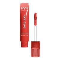 NYX Professional Makeup Jelly Job Lip gloss - 06 Jelly Filled - 8 ml