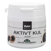 Natur-Drogeriet Aktivt Kol Pulveriserat - 80 g