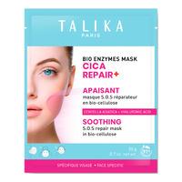 Talika Bio Enzymes CICA Repair & Soothing Mask - 1 st
