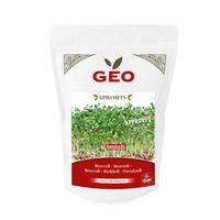 Geo Bavicchi Broccolifrön, eko - 300 g