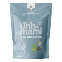 Uhhmami Blue Cheese´ish, eko - 40 g