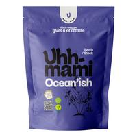 Uhhmami Ocean´ish, eko - 40 g