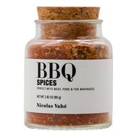 Nicolas Vahé Spice Mix BBQ - 80 g